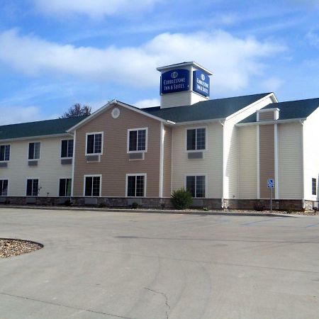 Cobblestone Inn & Suites - Bloomfield Ngoại thất bức ảnh