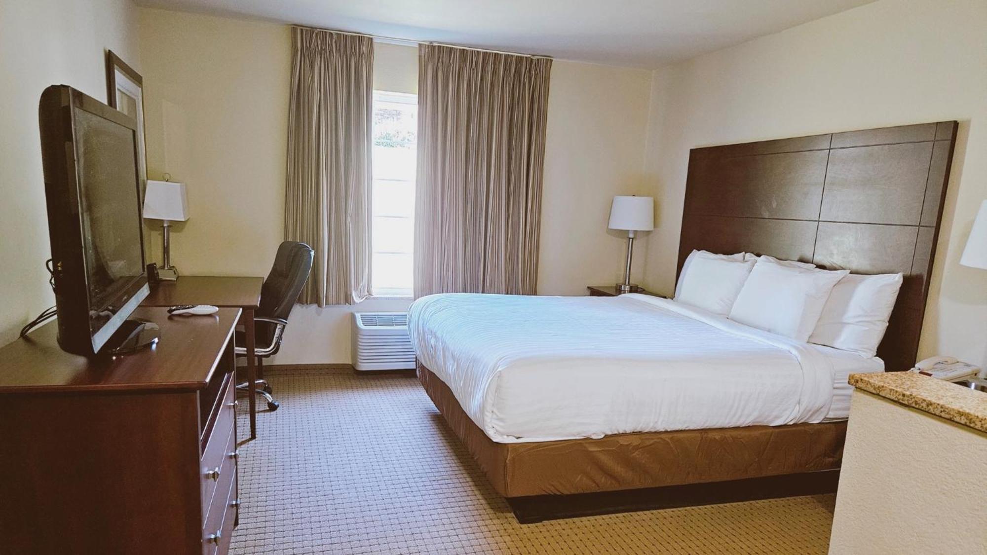 Cobblestone Inn & Suites - Bloomfield Ngoại thất bức ảnh