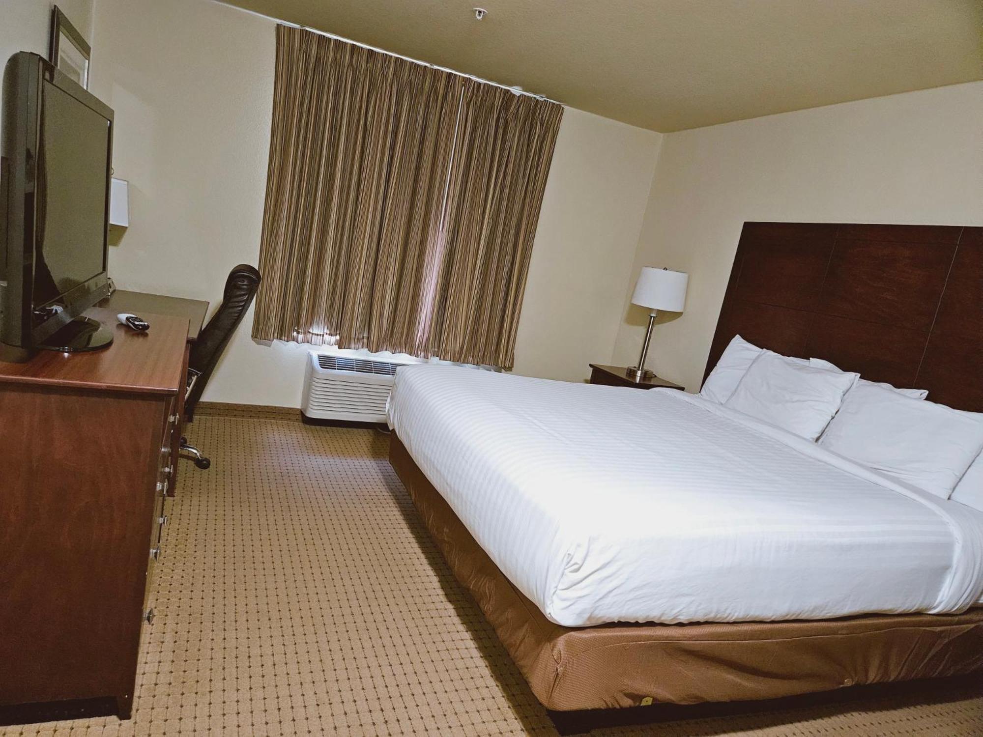 Cobblestone Inn & Suites - Bloomfield Ngoại thất bức ảnh