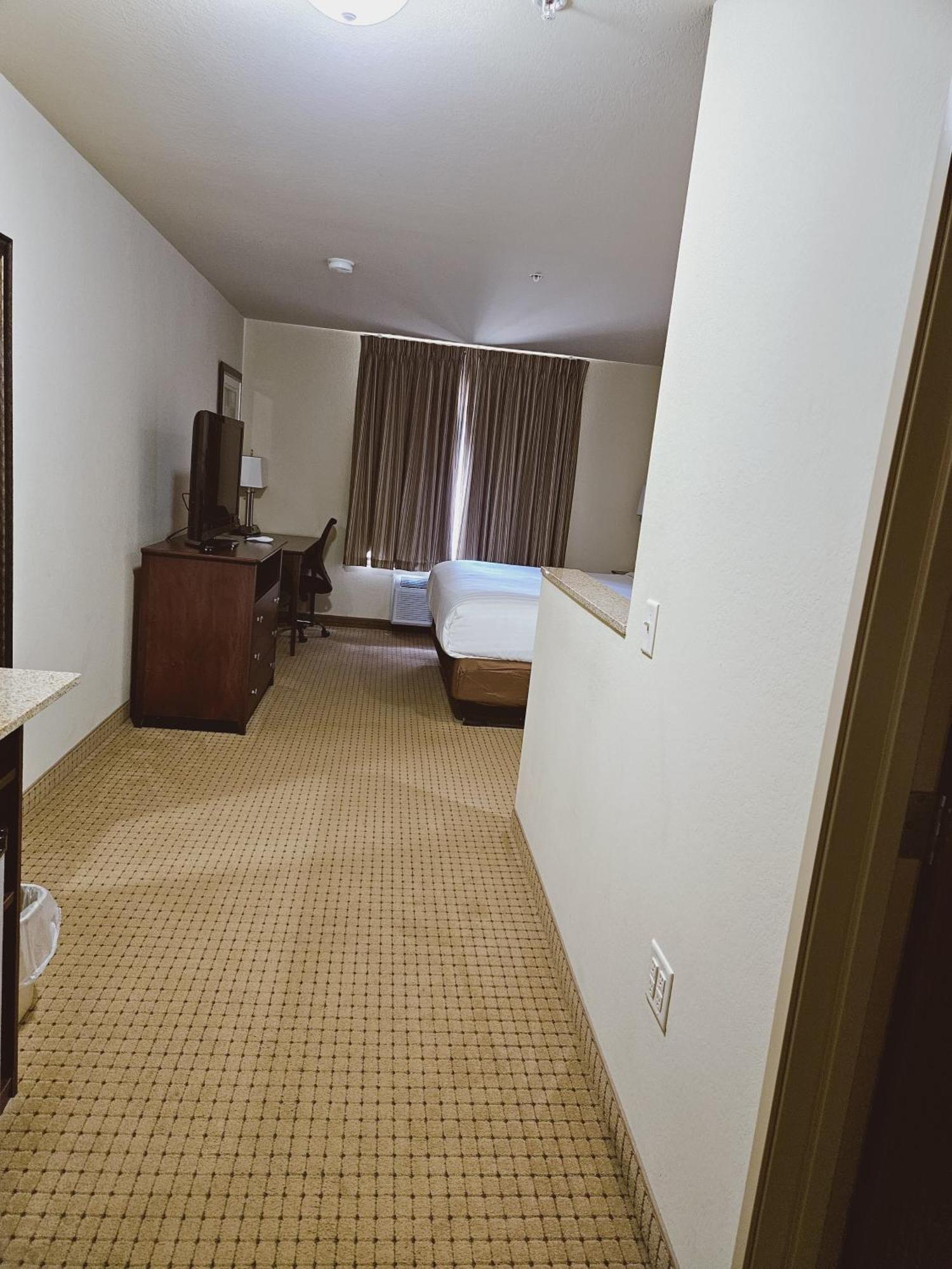Cobblestone Inn & Suites - Bloomfield Ngoại thất bức ảnh
