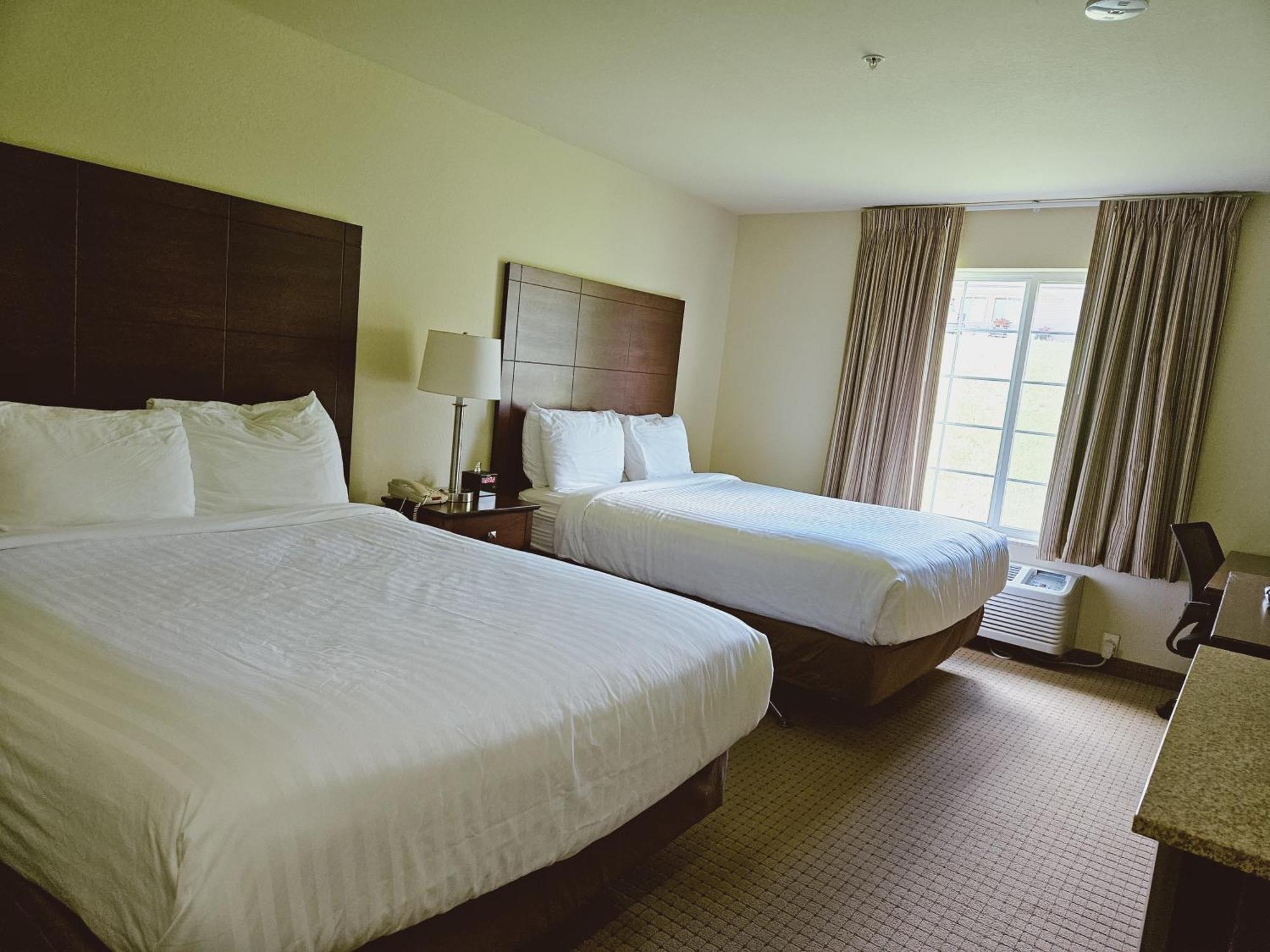 Cobblestone Inn & Suites - Bloomfield Ngoại thất bức ảnh