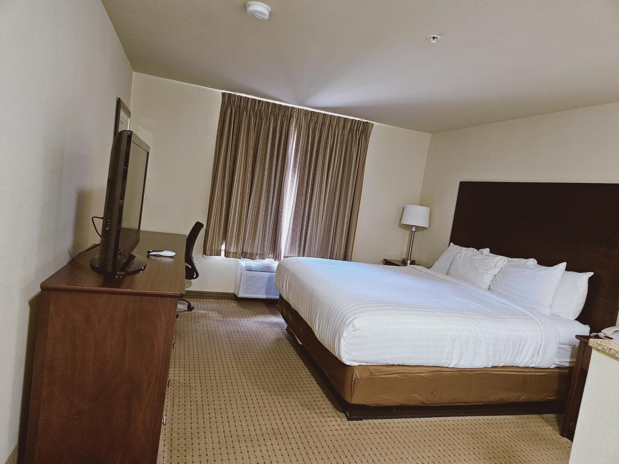 Cobblestone Inn & Suites - Bloomfield Ngoại thất bức ảnh