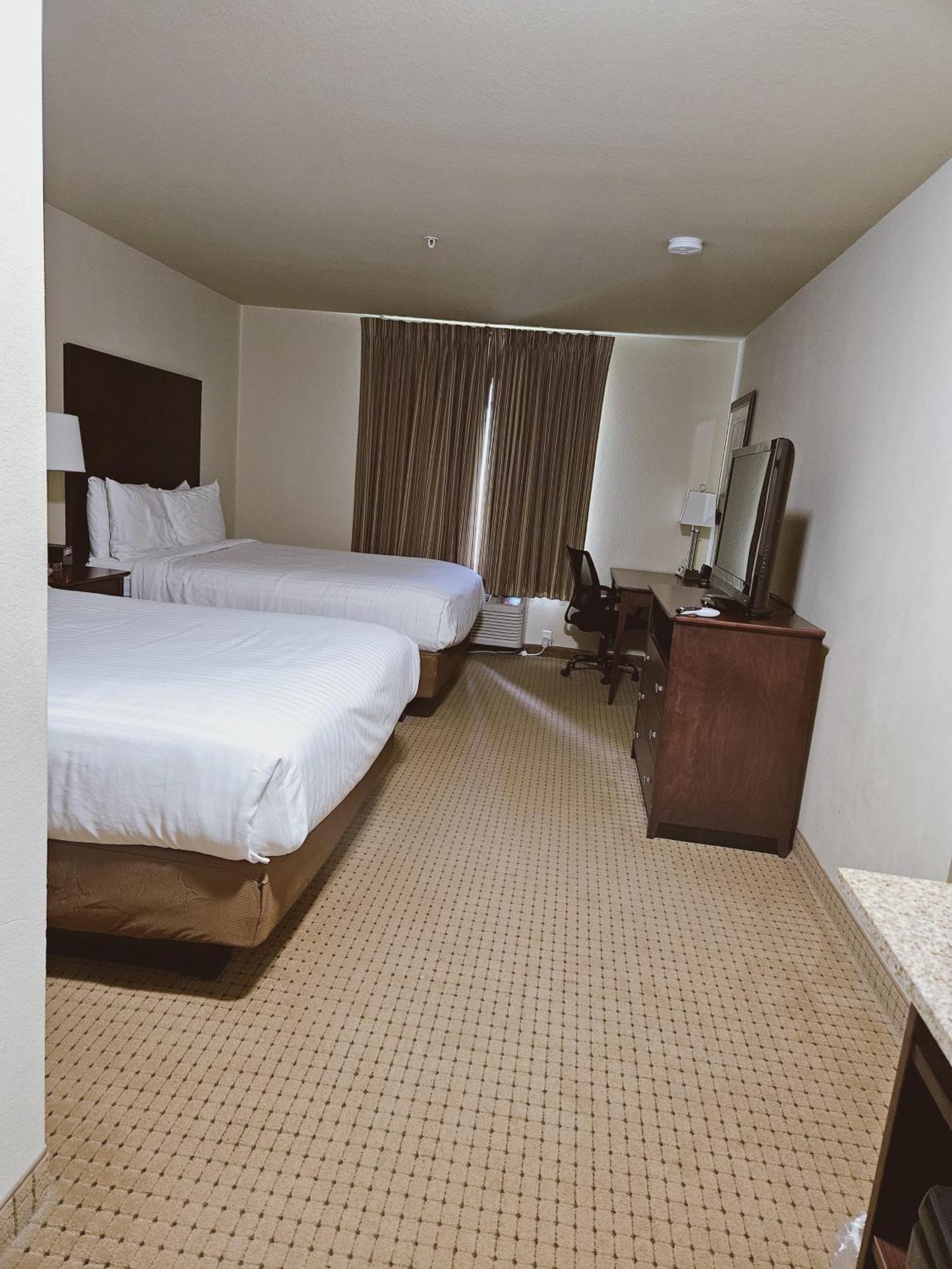 Cobblestone Inn & Suites - Bloomfield Ngoại thất bức ảnh