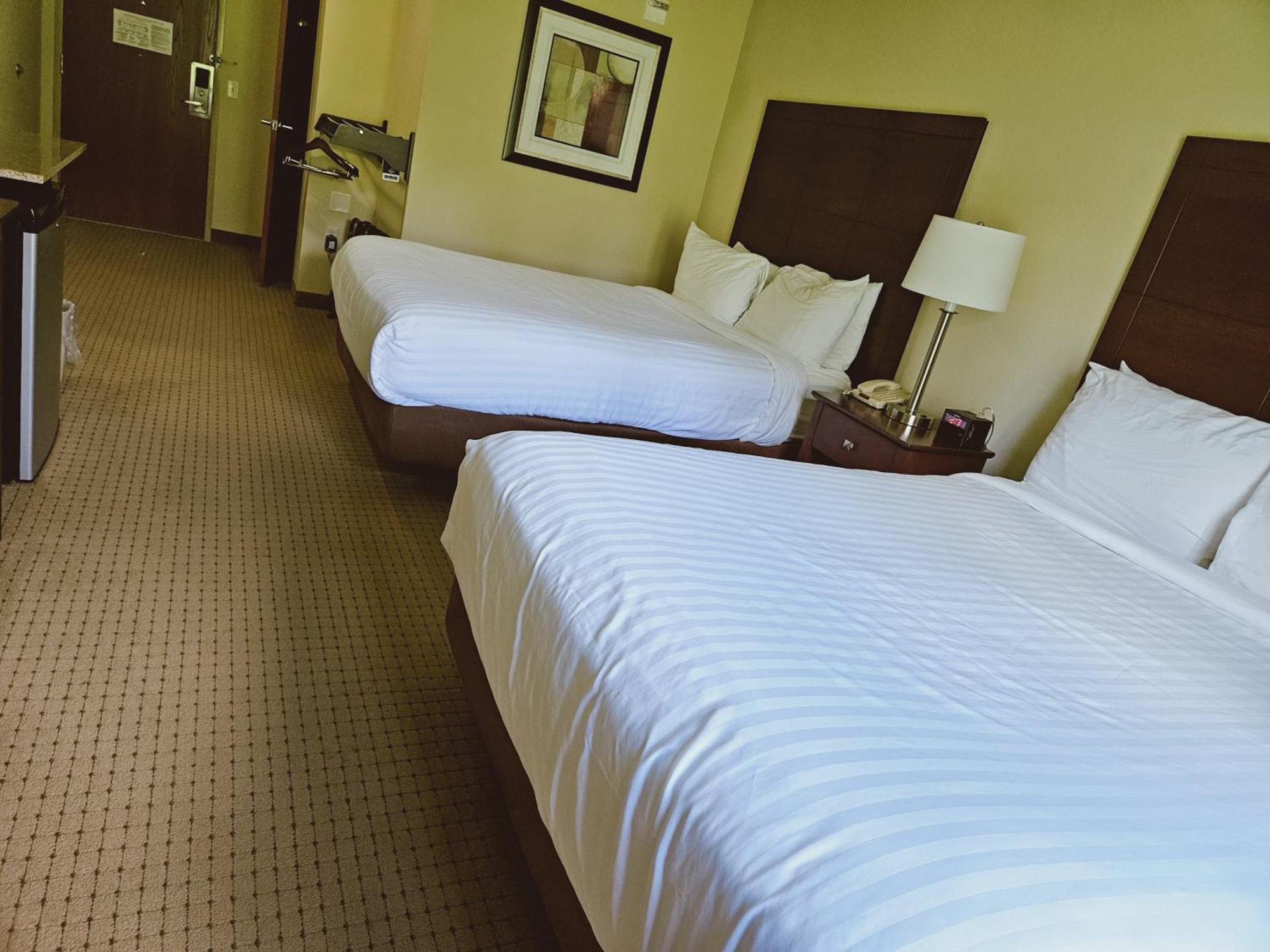 Cobblestone Inn & Suites - Bloomfield Ngoại thất bức ảnh