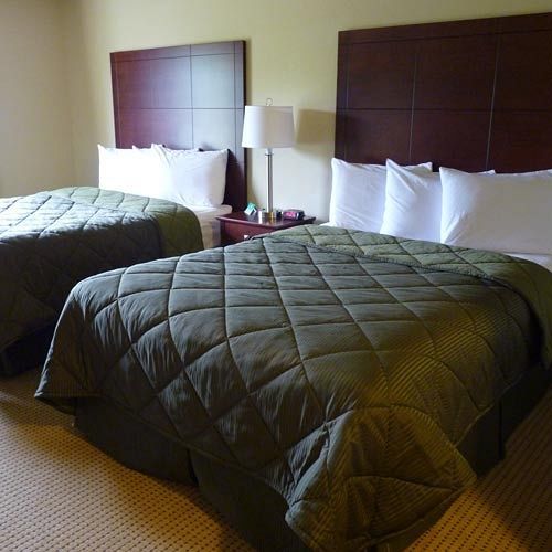 Cobblestone Inn & Suites - Bloomfield Ngoại thất bức ảnh