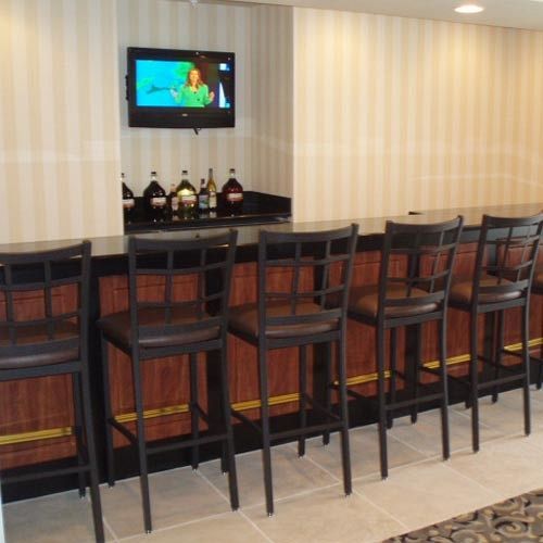 Cobblestone Inn & Suites - Bloomfield Ngoại thất bức ảnh